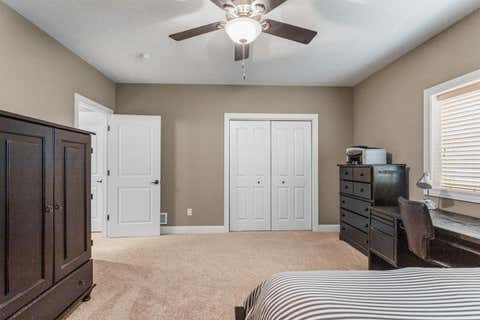Tiny photo for 4904 Westborough Drive, Champaign, IL 61822 (MLS # 12675280)