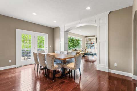 Tiny photo for 4904 Westborough Drive, Champaign, IL 61822 (MLS # 12675280)