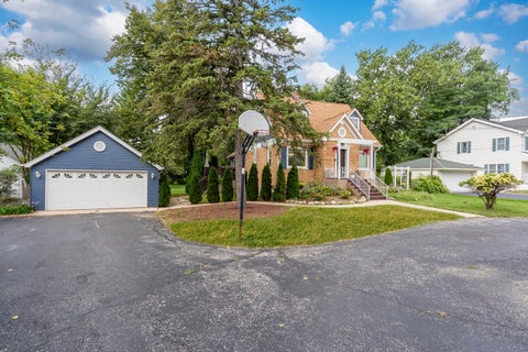 Tiny photo for 244 Forest View Avenue, Wood Dale, IL 60191 (MLS # 12745727)