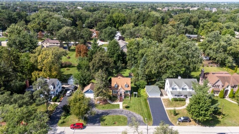 Tiny photo for 244 Forest View Avenue, Wood Dale, IL 60191 (MLS # 12745727)