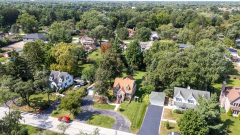 Tiny photo for 244 Forest View Avenue, Wood Dale, IL 60191 (MLS # 12745727)