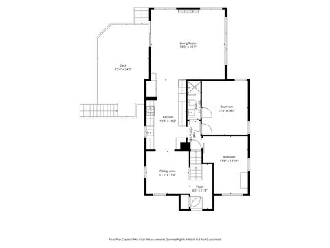Tiny photo for 244 Forest View Avenue, Wood Dale, IL 60191 (MLS # 12745727)
