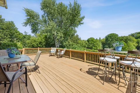 Tiny photo for 1503 Laurel Court, Sleepy Hollow, IL 60118 (MLS # 12694674)