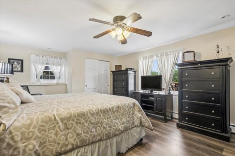 Tiny photo for 1503 Laurel Court, Sleepy Hollow, IL 60118 (MLS # 12694674)