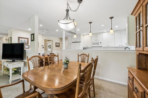 Tiny photo for 1503 Laurel Court, Sleepy Hollow, IL 60118 (MLS # 12694674)