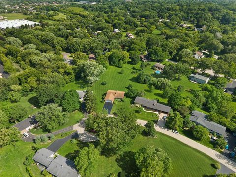 Tiny photo for 1503 Laurel Court, Sleepy Hollow, IL 60118 (MLS # 12694674)
