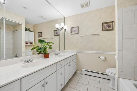 Tiny photo for 1503 Laurel Court, Sleepy Hollow, IL 60118 (MLS # 12694674)