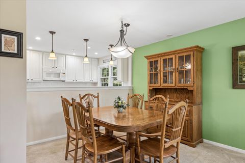 Tiny photo for 1503 Laurel Court, Sleepy Hollow, IL 60118 (MLS # 12694674)