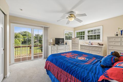Tiny photo for 1503 Laurel Court, Sleepy Hollow, IL 60118 (MLS # 12694674)