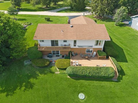 Tiny photo for 1503 Laurel Court, Sleepy Hollow, IL 60118 (MLS # 12694674)