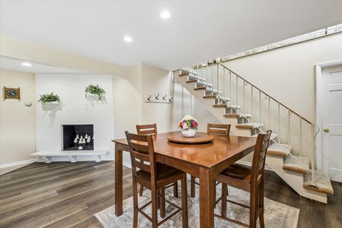 Tiny photo for 1503 Laurel Court, Sleepy Hollow, IL 60118 (MLS # 12694674)
