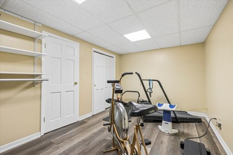 Tiny photo for 1503 Laurel Court, Sleepy Hollow, IL 60118 (MLS # 12694674)