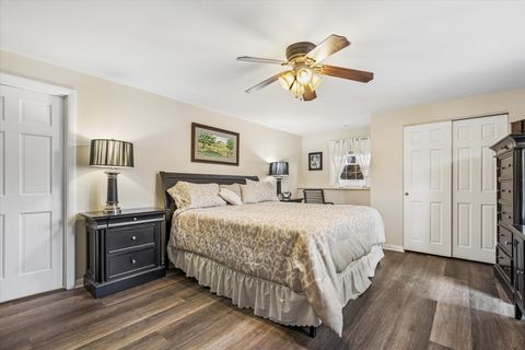 Tiny photo for 1503 Laurel Court, Sleepy Hollow, IL 60118 (MLS # 12694674)