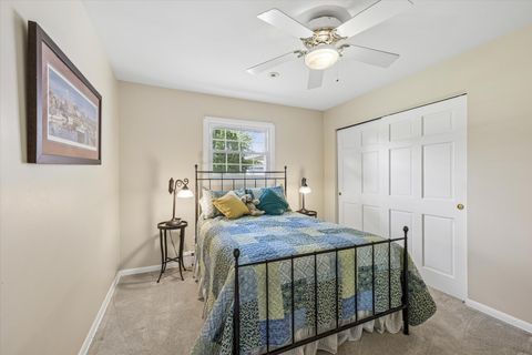 Tiny photo for 1503 Laurel Court, Sleepy Hollow, IL 60118 (MLS # 12694674)