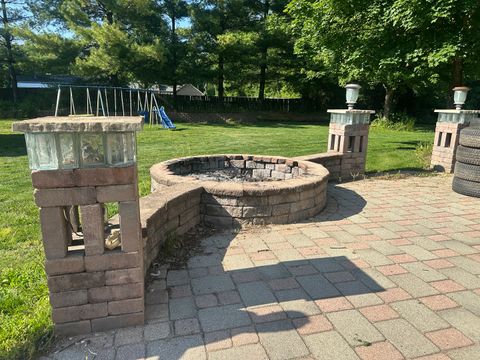 Tiny photo for 1N521 Mac Queen Dr Drive, West Chicago, IL 60185 (MLS # 12662956)