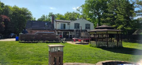 Tiny photo for 1N521 Mac Queen Dr Drive, West Chicago, IL 60185 (MLS # 12662956)