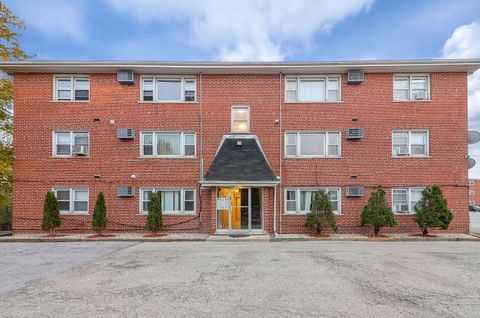 Photo of 6708 W 107th Street #3C, Chicago Ridge, IL 60415 (MLS # 12628497)