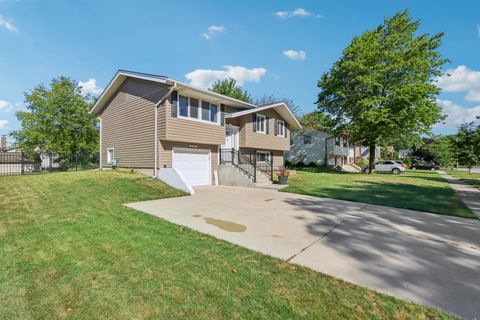 A home in Schaumburg