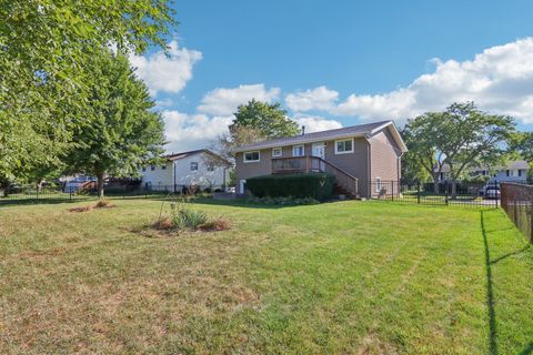 A home in Schaumburg