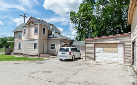 Tiny photo for 710 Kishwaukee Street, Rockford, IL 61104 (MLS # 12742184)