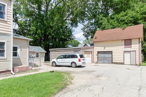Tiny photo for 710 Kishwaukee Street, Rockford, IL 61104 (MLS # 12742184)