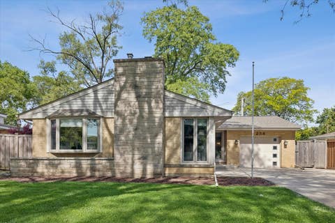 258 S Boyd Avenue, Elmhurst, IL 60126 - #: 12680324