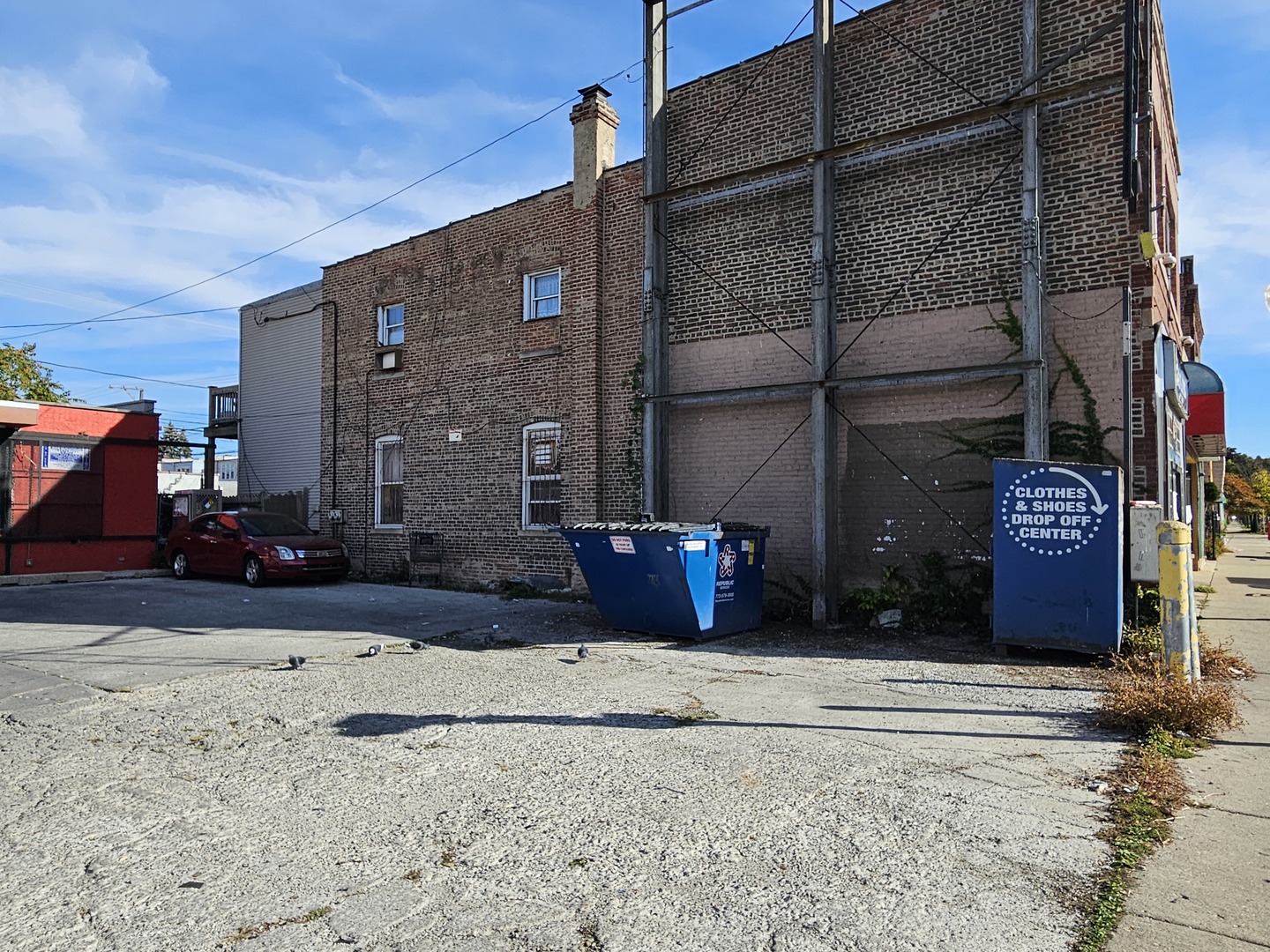 5948 W Diversey Avenue