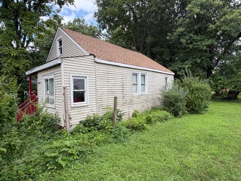 Tiny photo for 14104 S Claire Boulevard, Robbins, IL 60472 (MLS # 12740864)