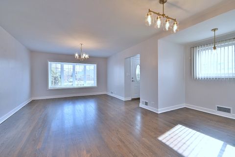Tiny photo for Lincolnwood, IL 60712 (MLS # 12600881)