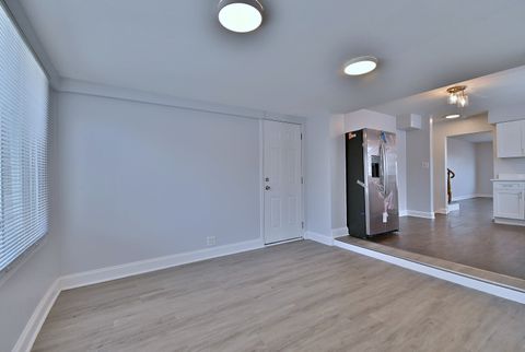 Tiny photo for Lincolnwood, IL 60712 (MLS # 12600881)