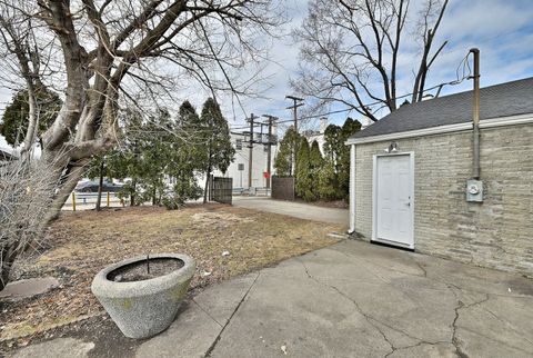 Tiny photo for Lincolnwood, IL 60712 (MLS # 12600881)