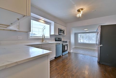 Tiny photo for Lincolnwood, IL 60712 (MLS # 12600881)