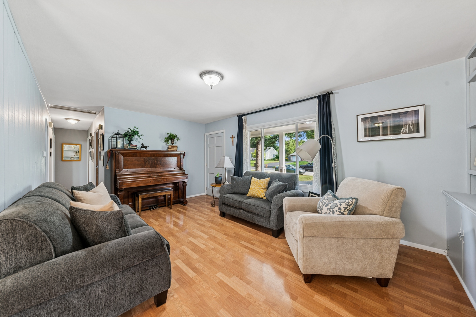 2917 Westridge Drive