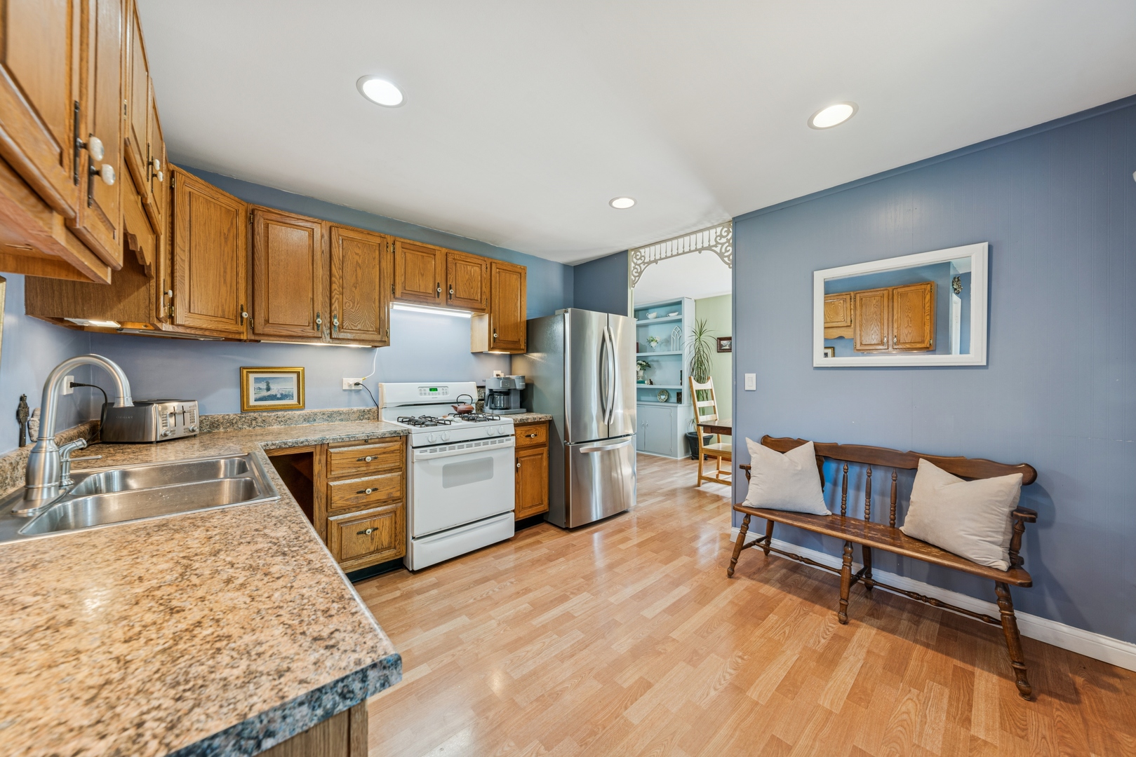 2917 Westridge Drive