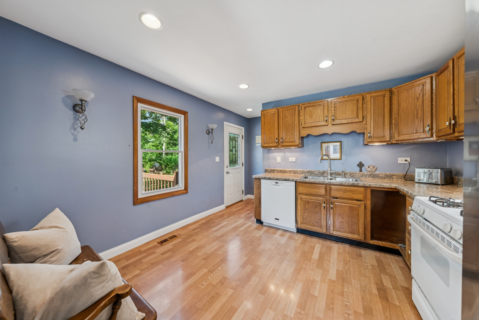 2917 Westridge Drive