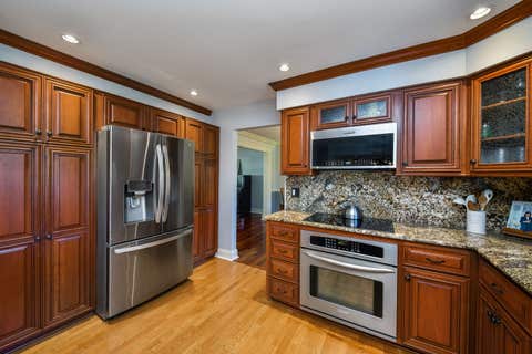 Tiny photo for 228 Brooklea Court, Naperville, IL 60565 (MLS # 12684755)