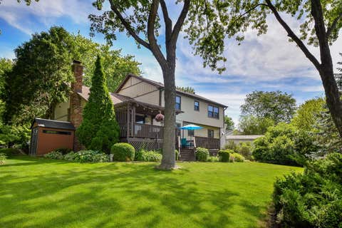 Tiny photo for 228 Brooklea Court, Naperville, IL 60565 (MLS # 12684755)