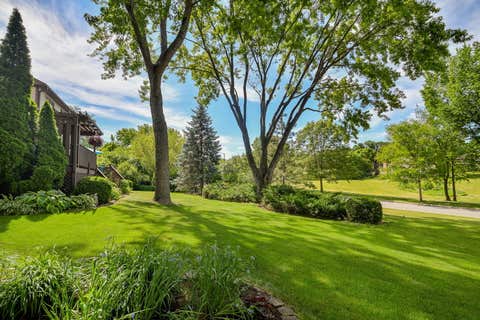 Tiny photo for 228 Brooklea Court, Naperville, IL 60565 (MLS # 12684755)