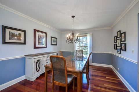 Tiny photo for 228 Brooklea Court, Naperville, IL 60565 (MLS # 12684755)