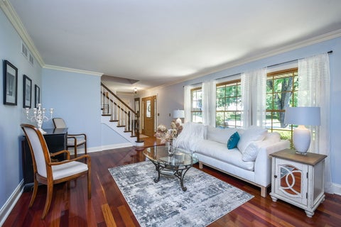 Tiny photo for 228 Brooklea Court, Naperville, IL 60565 (MLS # 12684755)
