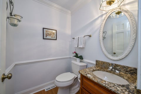 Tiny photo for 228 Brooklea Court, Naperville, IL 60565 (MLS # 12684755)