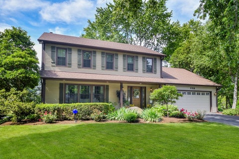 Photo of 228 Brooklea Court, Naperville, IL 60565 (MLS # 12684755)