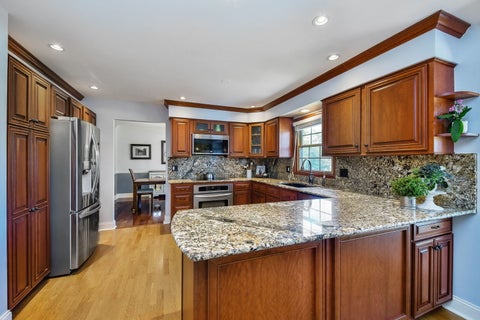 Tiny photo for 228 Brooklea Court, Naperville, IL 60565 (MLS # 12684755)