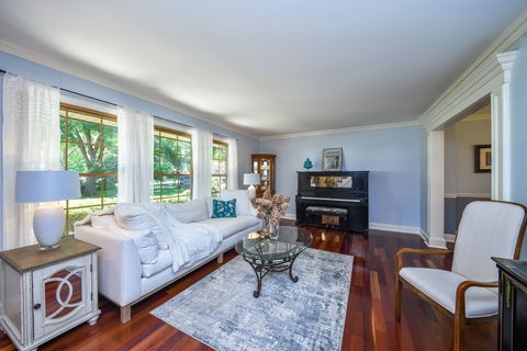 Tiny photo for 228 Brooklea Court, Naperville, IL 60565 (MLS # 12684755)