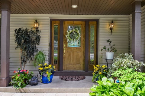 Tiny photo for 228 Brooklea Court, Naperville, IL 60565 (MLS # 12684755)