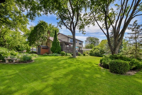 Tiny photo for 228 Brooklea Court, Naperville, IL 60565 (MLS # 12684755)