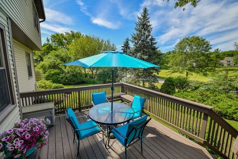Tiny photo for 228 Brooklea Court, Naperville, IL 60565 (MLS # 12684755)