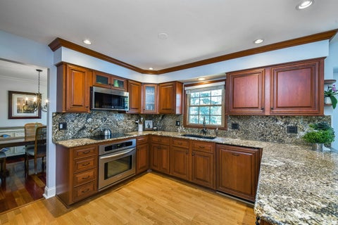 Tiny photo for 228 Brooklea Court, Naperville, IL 60565 (MLS # 12684755)