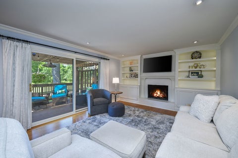 Tiny photo for 228 Brooklea Court, Naperville, IL 60565 (MLS # 12684755)