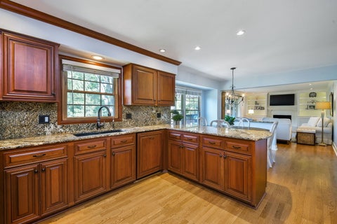 Tiny photo for 228 Brooklea Court, Naperville, IL 60565 (MLS # 12684755)
